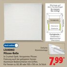 Plissee-Rollo Angebote von LIVARNO bei Lidl Berlin für 7,99 €