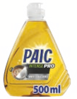 Liquide Vaisselle Anti-Calcaire - PAIC en promo chez Supeco Liquide Vaisselle Anti-Calcaire - PAIC dans le catalogue Supeco