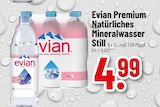 Trinkgut Karlsbad - Premium Natürliches Mineralwasser Still Angebot im Prospekt Premium Natürliches Mineralwasser Still bei Trinkgut im Karlsbad Prospekt für 4,99 €