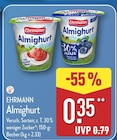 Almighurt von EHRMANN im aktuellen ALDI Nord Prospekt für 0,35 €