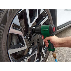 Druckluft-Schlagschrauber