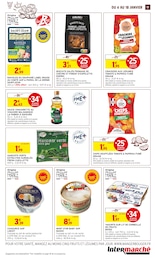 Offre Mont D'or dans le catalogue Intermarché Hyper du moment à la page 17