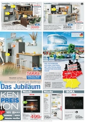 Aktueller Ostermann Prospekt mit Kühlschrank, "25 Jahre - Das Jubiläum - Bis zu 50% Jubiläumsrabatt", Seite 5