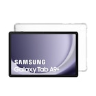 Galaxy TAB A9+ 64Go + Coque - 11'' - SAMSUNG en promo chez Carrefour Le Havre à 199,99 €