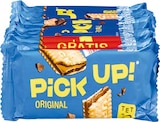 Netto Marken-Discount - Pick Up Angebot im Prospekt Pick Up bei Netto Marken-Discount im Prospekt "" für 4,44 €