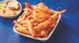 Crevettes cuites en promo chez Super U Drancy à 8,95 €