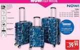 Trolley Blau 50 cm Angebote von NOWI bei Marktkauf Görlitz für 39,99 €