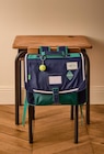 Cartable 38cm en promo chez Monoprix Bordeaux Saint Christoly Talence à 42,49 €