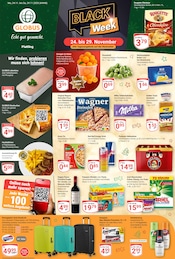 Aktueller GLOBUS Prospekt mit Bier, "Aktuelle Angebote", Seite 1