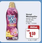 Aktuelle Weichspüler Angebote bei combi in Paderborn Aktuelles Weichspüler Angebot bei combi in Paderborn ab 1,59 €