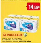 Promo ESSUIE-TOUT CLASSIC à 14,59 € dans le catalogue Supermarchés Match à Allenwiller