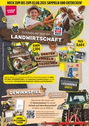 Fahrrad im EDEKA Prospekt in Seevetal Aktueller EDEKA Prospekt mit Fahrrad, "Top Angebote", Seite 28