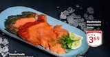 Aktuelles Räucherlachs Angebot bei GLOBUS in Salzgitter ab 3,69 €