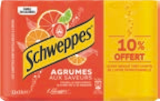 Agrumes - SCHWEPPES dans le catalogue Aldi