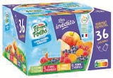 Pom'potes sans sucres ajoutes - MATERNE à 11,46 € dans le catalogue Hyper U