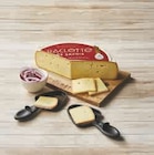 Raclette de savoie IGP - SCHMIDHAUSER en promo chez Super U Metz à 15,99 €