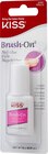 Nagelkleber Brush On von KISS im aktuellen dm-drogerie markt Prospekt für 3,95 €