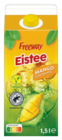 Eistee Mango Geschmack Angebote von Freeway bei Lidl Saarbrücken für 0,89 €