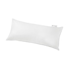 Aktuelles CENTA-STAR extra Doppeltuch-Kopfkissen Veggie weiß Angebot bei Möbel Martin in Mannheim ab 44,99 €