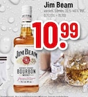 Trinkgut Eberbach - Bourbon Whiskey Angebot im Prospekt Bourbon Whiskey bei Trinkgut im Eberbach Prospekt für 10,99 €