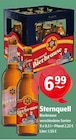 Bierbrause Angebote von Sternquell bei Huster Pirna für 6,99 €