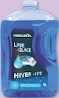 Lave Glace Hiver -15°C - LUMI'CAR en promo chez Netto Lave Glace Hiver -15°C - LUMI'CAR dans le catalogue Netto