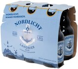 Landbier bei REWE im Prospekt "" für 3,49 €