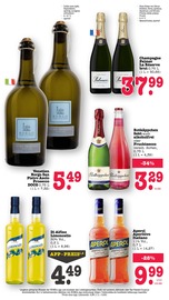 Champagner im E center Prospekt in Heidelberg Aktueller E center Prospekt mit Champagner, "Aktuelle Angebote", Seite 50