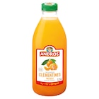 Jus de Fruits - ANDROS en promo chez Carrefour Jus de Fruits - ANDROS dans le catalogue Carrefour