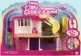 Mini Barbieland maison de rêve - Barbie en promo chez Intermarché Rennes à 12,90 €