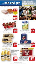 EDEKA Prospekt für Friesenheim: "Aktuelle Angebote", 10 Seiten, 22.06.2026 - 27.06.2026
