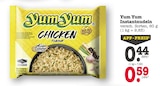 Instantnudeln Angebote von Yum Yum bei E center Frankfurt für 0,44 €