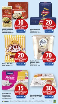 Barilla im EDEKA Prospekt "Aktuelle Angebote" mit 55 Seiten (Pforzheim)