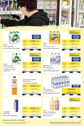 Vio Angebot & Preis im aktuellen METRO Prospekt Vio Angebot im aktuellen METRO Prospekt auf Seite 17