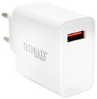 Schnellladegerät von Technaxx im aktuellen Penny Prospekt für 6,00 €