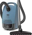 Bodenstaubsauger Guard S1 nordicblau bei expert im Bad Oldesloe Prospekt für 159,00 €