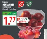 Aktuelles Nektarinen Angebot bei Marktkauf in Bielefeld ab 1,77 €