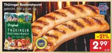 Thüringer Rostbratwurst Angebot in Düren Thüringer Rostbratwurst im aktuellen Prospekt bei Netto Marken-Discount in Düren