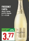 Carta im Angebot bei Marktkauf in Bochum Carta Angebote von Freixenet bei Marktkauf Bochum für 3,77 €