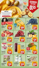 Mango im REWE Prospekt in Görlitz Aktueller REWE Prospekt mit Mango, "Dein Markt", Seite 6