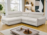 Aktuelles Ecksofa Oscar mit Funktion Angebot bei SB Möbel Boss in Hildesheim ab 899,99 €