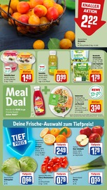 Ähnliche Lebende Futtertiere Angebote im Prospekt "Dein Markt" von REWE in Pforzheim Ähnliche Angebote wie Lebende Futtertiere im Prospekt "Dein Markt" auf Seite 6 von REWE in Pforzheim