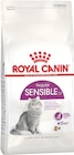 Katzentrockenfutter von Royal Canin im aktuellen ZooRoyal Prospekt für 4,99 €
