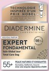 Soin Global Jour Expert Fondamental - DIADERMINE en promo à 6,22 € chez Netto Soin Global Jour Expert Fondamental - DIADERMINE dans le catalogue Netto