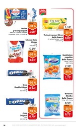 Offre Bonbons dans le catalogue Colruyt du moment à la page 28