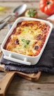 Promo Lasagne de boeuf à 8,99 € dans le catalogue Intermarché Contact à Pérignat-sur-Allier