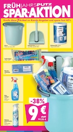 Mäc-Geiz Topfreiniger im Prospekt Mäc-Geiz Topfreiniger im Prospekt