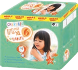 Culottes d'apprentissage - CHERUBIN - Aldi Culottes d'apprentissage - CHERUBIN à 8,49 € dans le catalogue Aldi