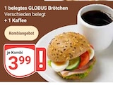 Aktuelle Wecker Angebote bei GLOBUS in Mannheim Aktuelles Kombiangebot Angebot bei GLOBUS in Mannheim ab 3,99 €