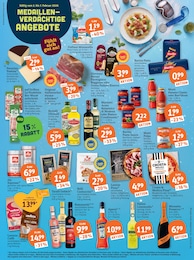 tegut Nudeln im Prospekt 